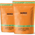 Essential Health + Protein Twin Pack