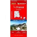 France Sud-Est 1:500.000