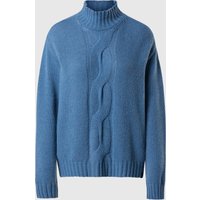 North Sails - Maglione con maxi trecciaNorth SailsInfinity melangeM