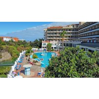 Alghero - Puerto de la Cruz - BLUESEA Costa Jardin & Spa