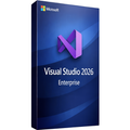 Microsoft Visual Studio 2026 Enterprise