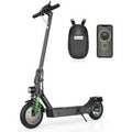 isinwheel® S9Max Patinete eléctrico 500W