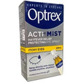 Optrex Actimist Hayfever Relief Itchy Eyes