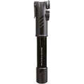 Topeak Mountain TT Twin Turbo Pump - Without Gauge