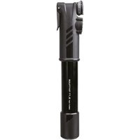 Topeak Mountain TT Twin Turbo Pump - Without Gauge