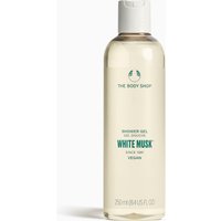 White Musk® Shower Gel