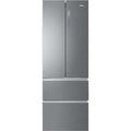 Haier HB20FPAAA Libera installazione 479 L Argento