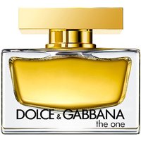 Dolce&Gabbana The One Donna 75 ml Eau de Parfum Spray