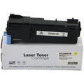 Remanufactured Epson S050627 Yellow Toner 25132904