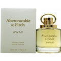 Abercrombie & Fitch Away Woman Eau de Parfum 100ml Spray