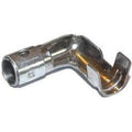 1x HT Steel push in terminal for spark plug 7mm 8mm Right Angle Crimp Type 2