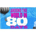 Around the World in 80 Days