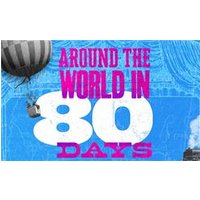 Around the World in 80 Days