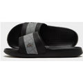 Lacoste Claquettes Hybrid Serve - Noir, Noir