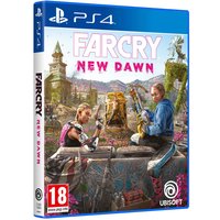 Far Cry New Dawn - PlayStation 4