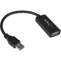 StarTech.com USB 3.0 to VGA Adapter - On-Board Driver Installation - 1920x1200