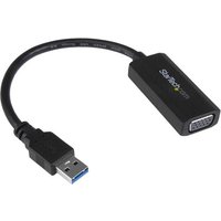 StarTech.com USB 3.0 to VGA Adapter - On-Board Driver Installation - 1920x1200