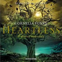 Heartless. Il nemico immortale