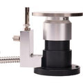 LIHAN 60mm tool surface vertex z axis cnc tool setter for cnc woodworking machines