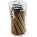 Acrylic Cigar Jar