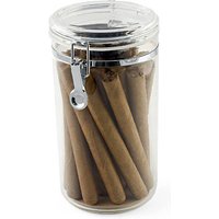 Acrylic Cigar Jar