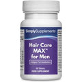 Hair Care MAX pour hommes