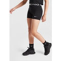 Nike Pro Shorts Junior, svart
