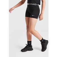 Nike Pro Shorts Junior, svart