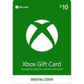 Xbox Live Gift Card £10 - Xbox Series X | S - Xbox One
