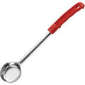 Spoonout Colour Coded Portion Control Spoon Red 59ml (Case of 12)