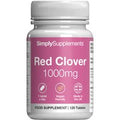 Red Clover 1,000mg