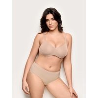 Culotte in cotone - Cotton Second Skin / BRONZE / 5