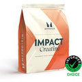 Creatina Monohidrato en polvo - 250g - 73raciones - Sin Sabor