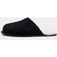 UGG Scuff Slippers, svart