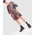 Nike Short - Noir, Noir