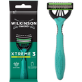 Rasoio usa e getta Wilkinson Sword Xtreme 3 Sensitive – 1 pezzo
