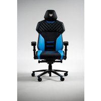Backforce One Plus - Sedia da Gaming