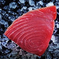 BlackboxMeats AA Grade AHI Tuna, 8oz