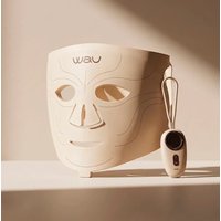 LED FACE MASK 2.0 - PHOTOTHERAPY MASK FOR THE FACE