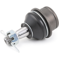 SKF Testina braccio oscillante con grasso sintetico VKDS 317502 Giunto di supporto / guida,Testina braccio LAND ROVER,Discovery II (L318)