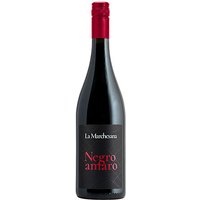 Polvanera Organic Negroamaro, Marchesana 2023/24
