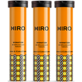 Hydration - Lemon & Elderflower Triple Pack