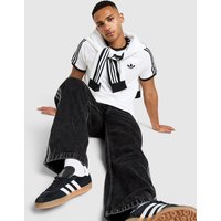 adidas Originals Cali T-shirt Herr, vit
