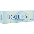 Focus DAILIES All Day Comfort (30 lenti)