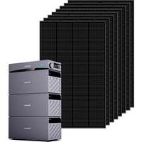 Glory Advanced 2000 Wp – Leistungsstark, sicher, modular
