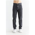 Jeanshose Straight Fit