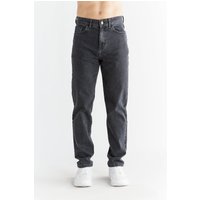 Jeanshose Straight Fit