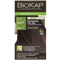 BioKap Nutricolor Delicato Rapid Hair Dye 5.0 Natural Light Chestnut