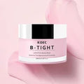 100ml KOEC B-TIGHT Lifting Firming Smoothing Booty Mask Body Cream Reduce Cellulite Hyaluronic Acid Brazil Pepper Guarana Seed