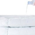 Waterproof Green Tint FR Duvet (Value Range)